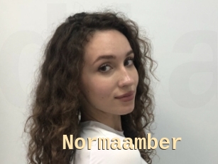 Normaamber