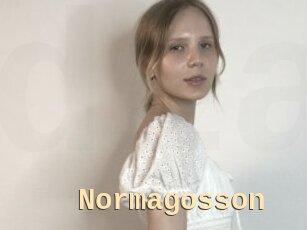 Normagosson