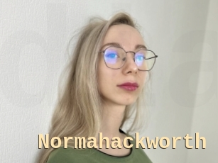 Normahackworth