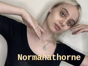 Normahathorne