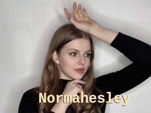 Normahesley