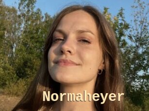 Normaheyer