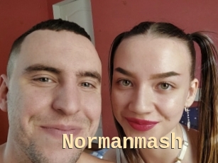 Normanmash