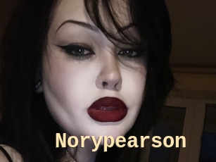 Norypearson