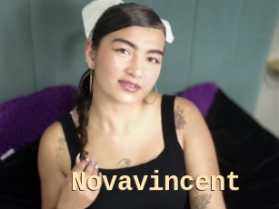 Novavincent