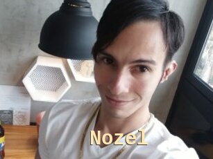 Nozel