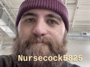 Nursecock5825