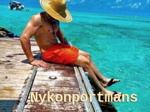 nykonportmans Dialogue Sexe