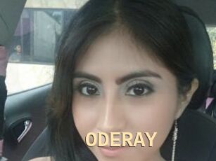 ODERAY