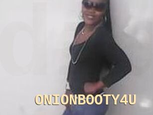 ONIONBOOTY4U