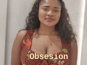 Obsesion