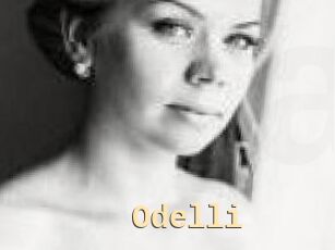 Odelli