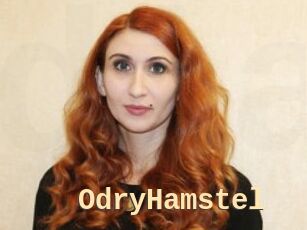 OdryHamstel