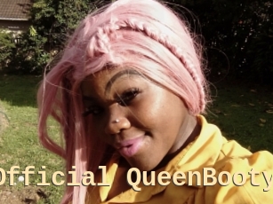 Official_QueenBooty Dialogue Sexe
