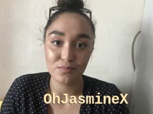 OhJasmineX