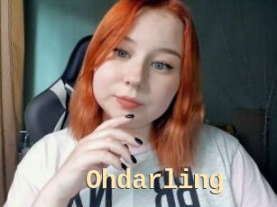 Ohdarling