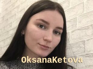 OksanaKetova