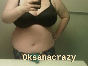 Oksanacrazy