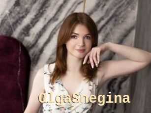 OlgaSnegina
