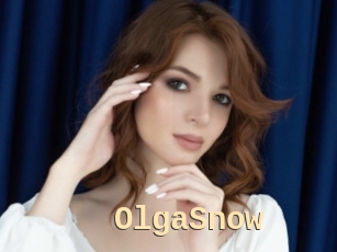 OlgaSnow