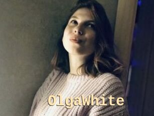 OlgaWhite