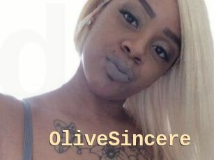 OliveSincere