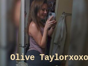 Olive_Taylorxoxo
