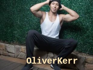 OliverKerr