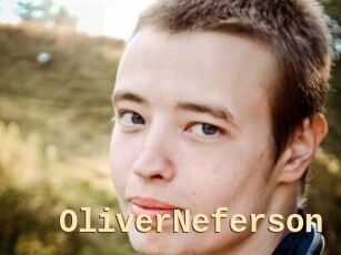 OliverNeferson