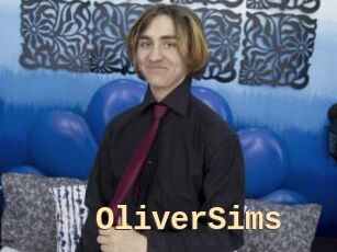 OliverSims