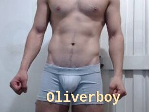 Oliverboy