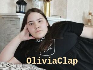 OliviaClap