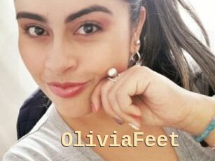 OliviaFeet