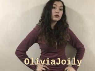 OliviaJoily