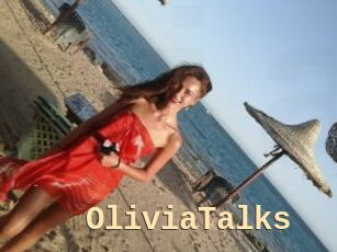 OliviaTalks