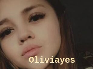 Oliviayes