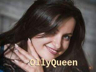 OllyQueen