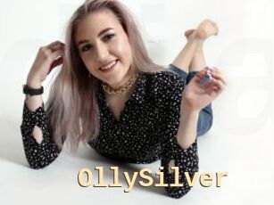 OllySilver