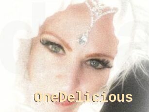 OneDelicious