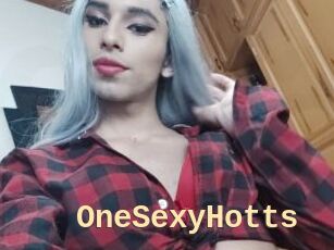 OneSexyHotts