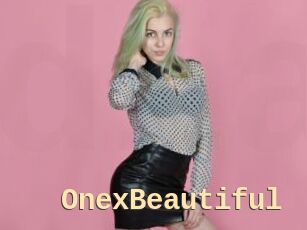 OnexBeautiful