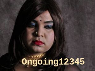 Ongoing12345
