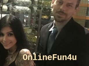 OnlineFun4u