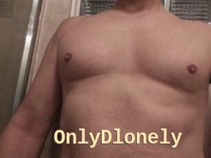 OnlyDlonely