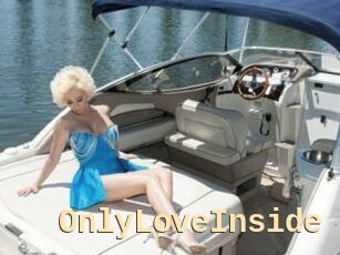 OnlyLoveInside
