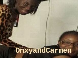 OnxyandCarmen