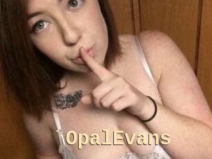 OpalEvans