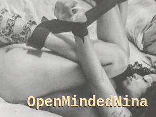 OpenMindedNina