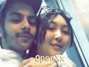 OpenXx