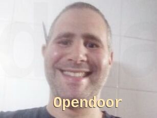 Opendoor